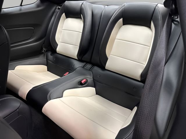 Used 2015 Ford Mustang 50 Years RWD image 23