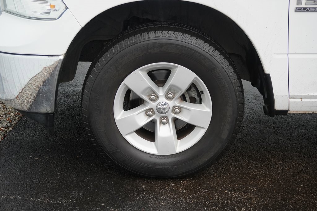 Used 2019 RAM 1500 Tradesman w/ Chrome Appearance Group image 6