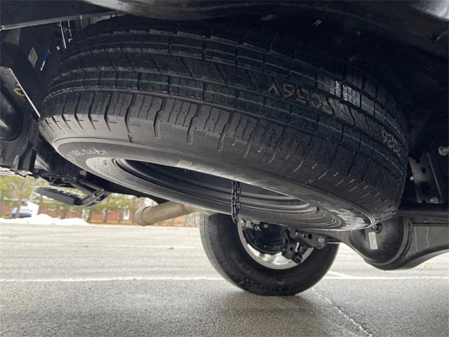 Used 2024 Toyota Tundra SR5 image 16