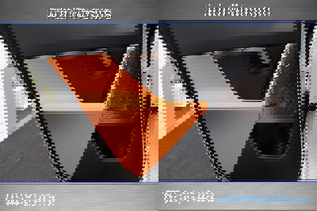 Used 2025 BMW M5 Touring w/ M Driver's Package image 44