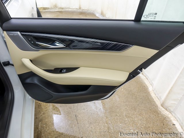 Certified 2023 Cadillac CT5 Premium Luxury w/ Parking Package image 23