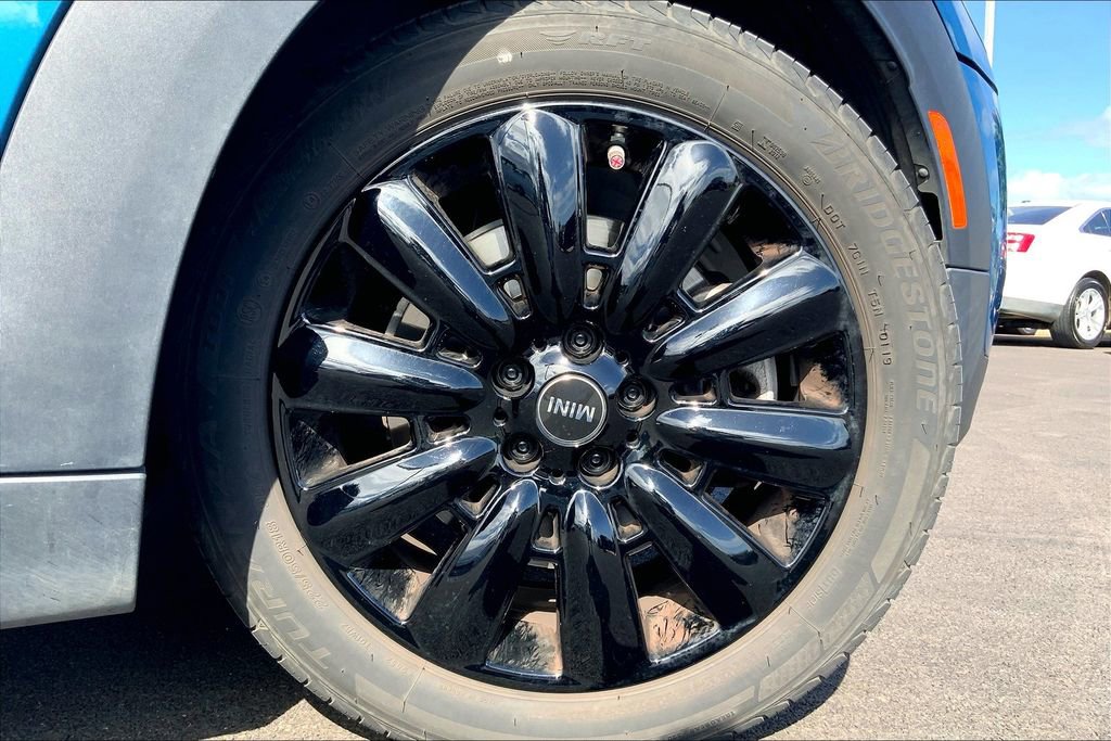 Used 2019 MINI Cooper Countryman SE image 9