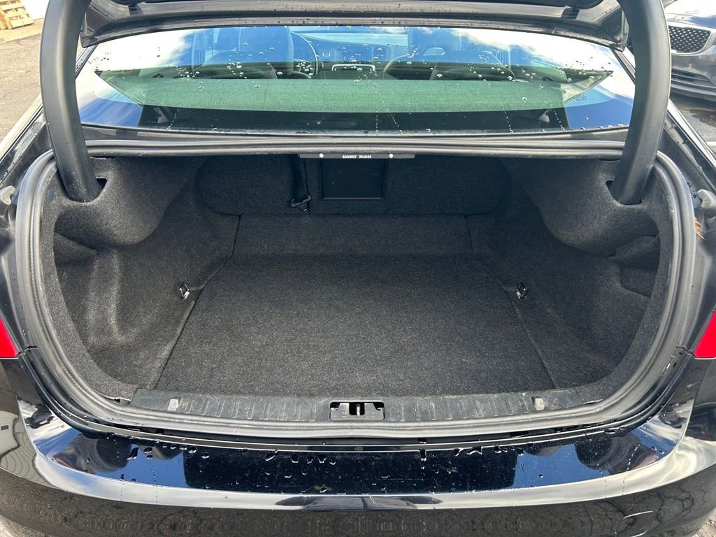 Used 2015 Volvo S60 T5 Premier image 26