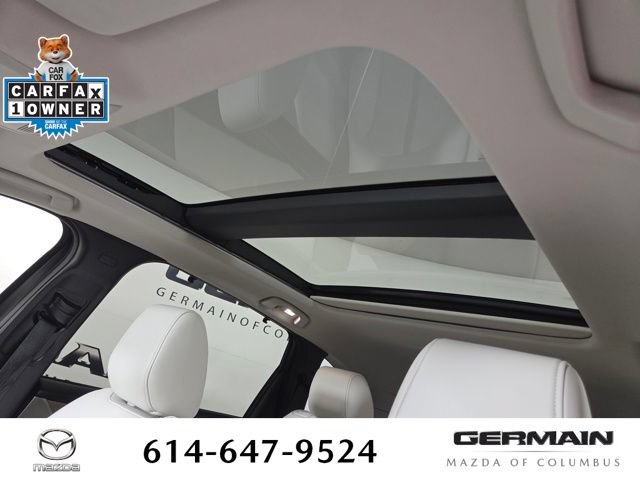 Certified 2024 MAZDA CX-90 3.3 Turbo w/ Premium Plus Pkg AWD/4WD image 32