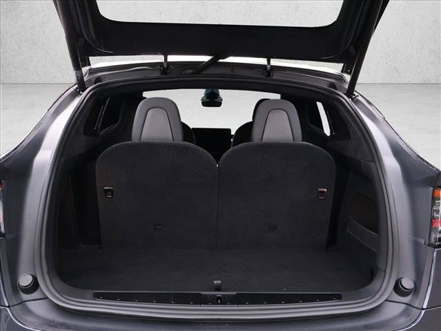 Used 2023 Tesla Model X Plaid AWD/4WD image 6