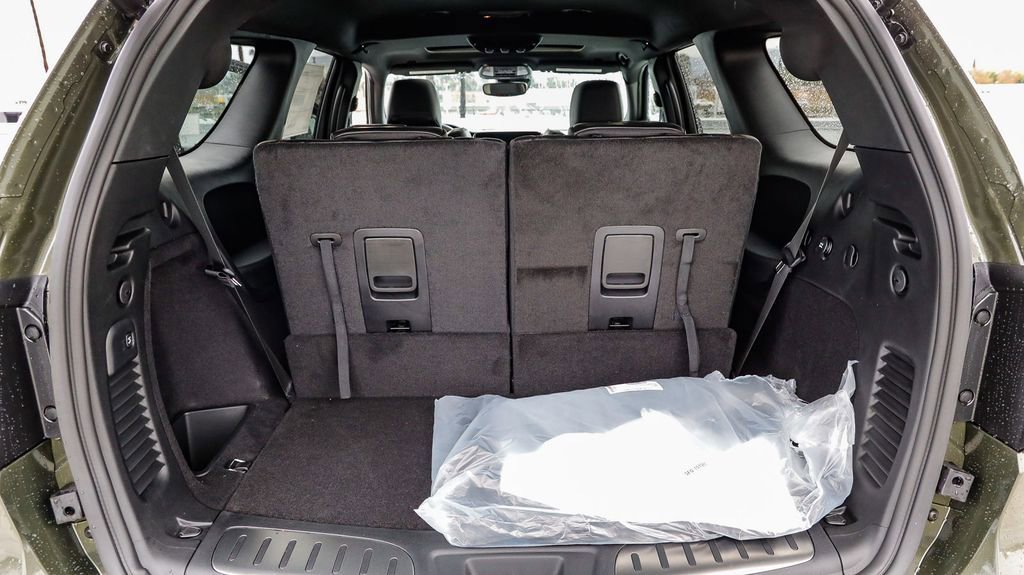 New 2026 Dodge Durango GT image 32