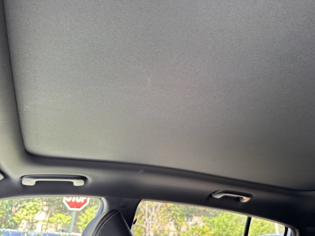 Used 2022 Kia Sportage Nightfall Edition FWD image 52