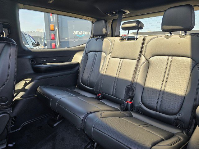 New 2026 Jeep Grand Wagoneer 4WD w/ Premium Group I image 22