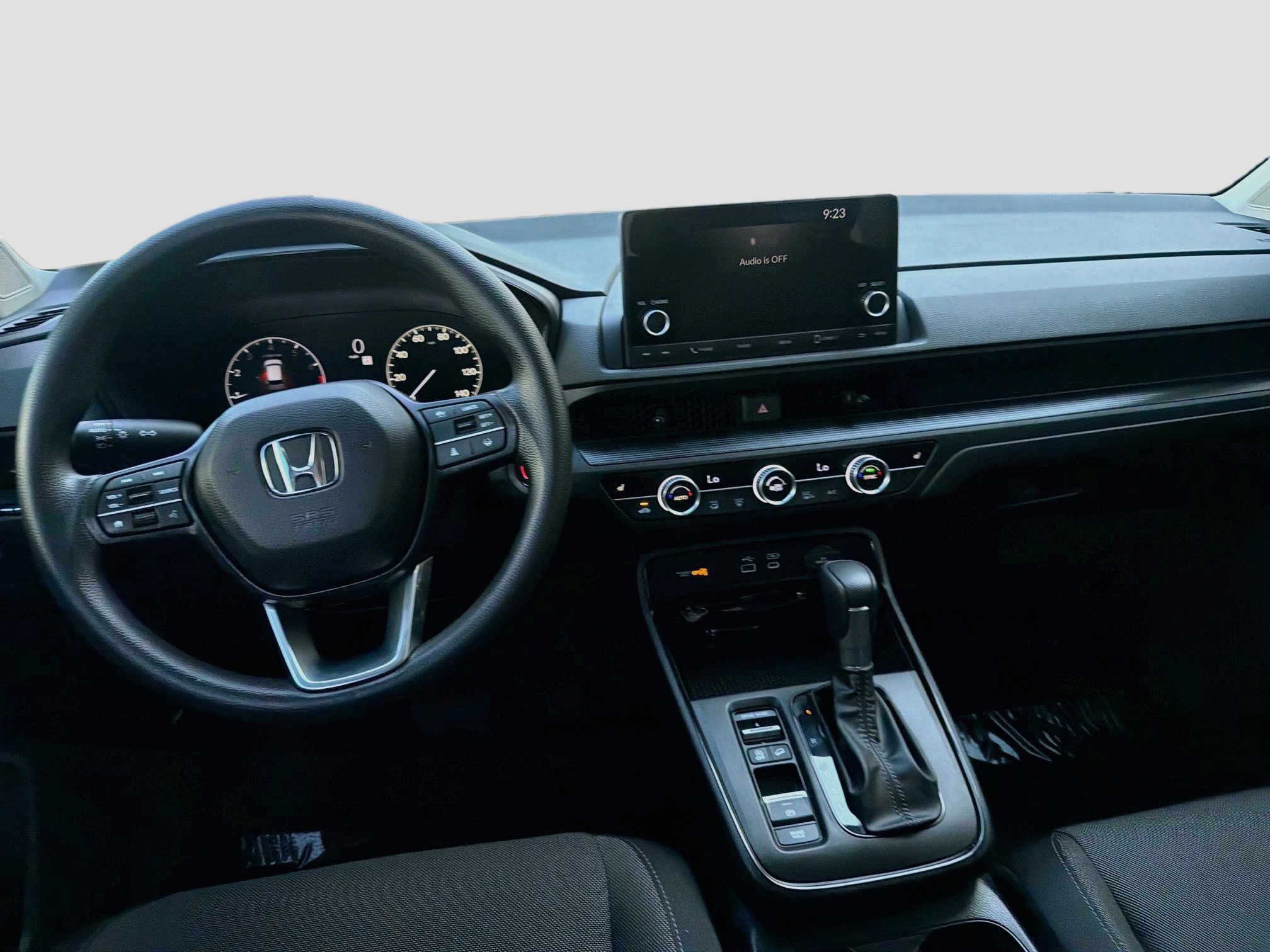 Certified 2024 Honda CR-V EX image 20