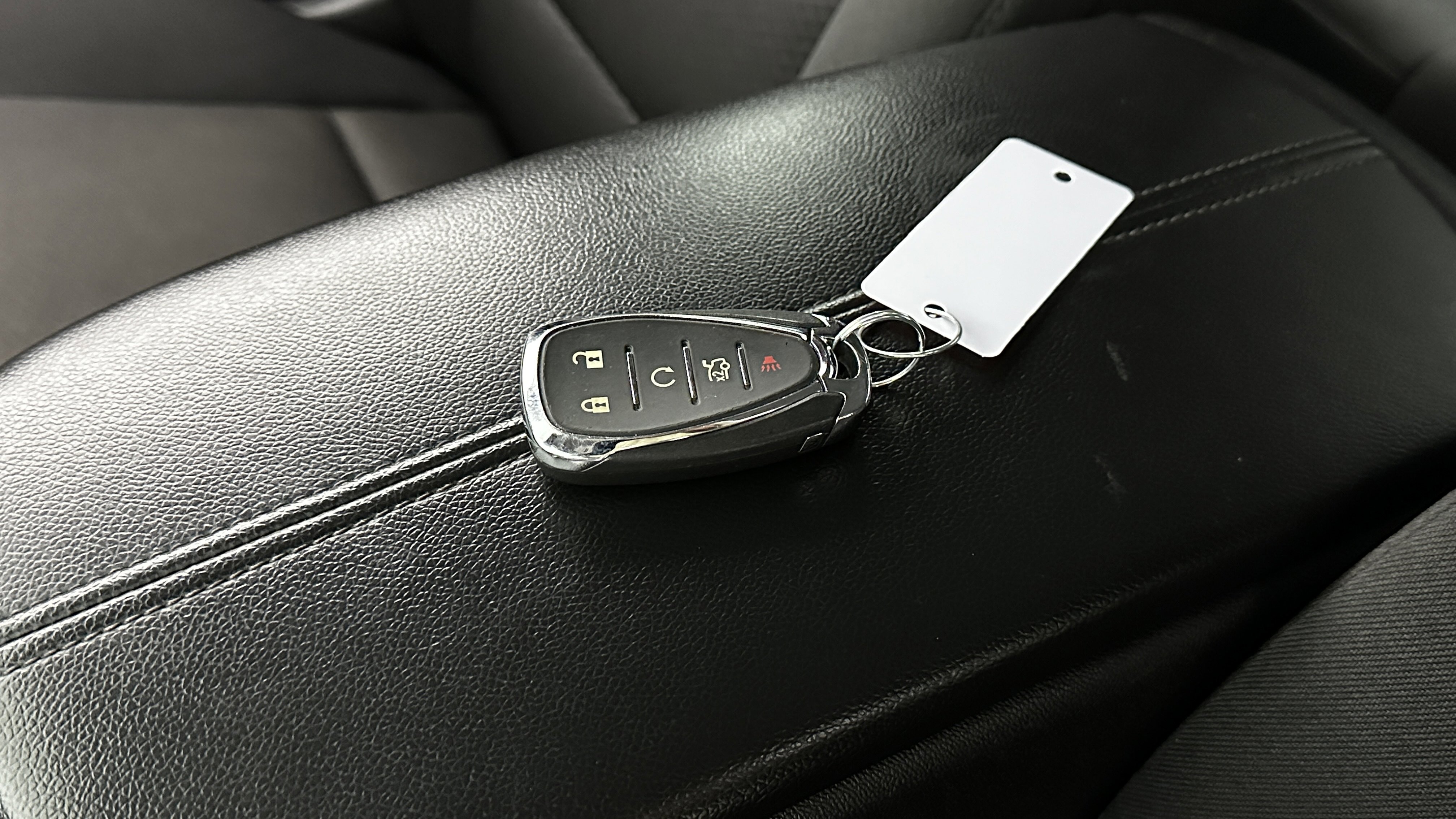 Used 2024 Chevrolet Malibu LT FWD image 14