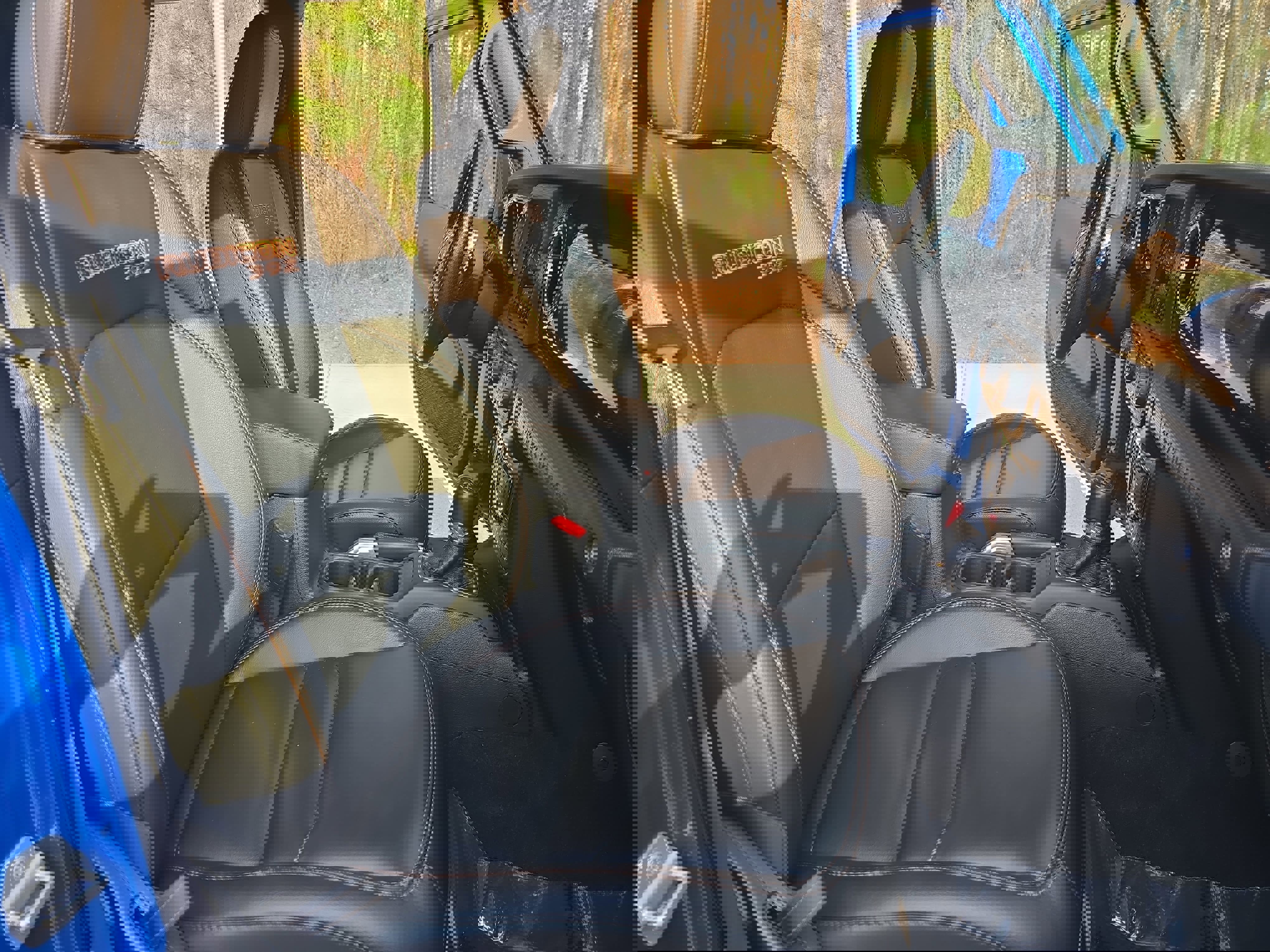 Used 2021 Jeep Wrangler Unlimited Rubicon w/ Trailer Tow Package image 10