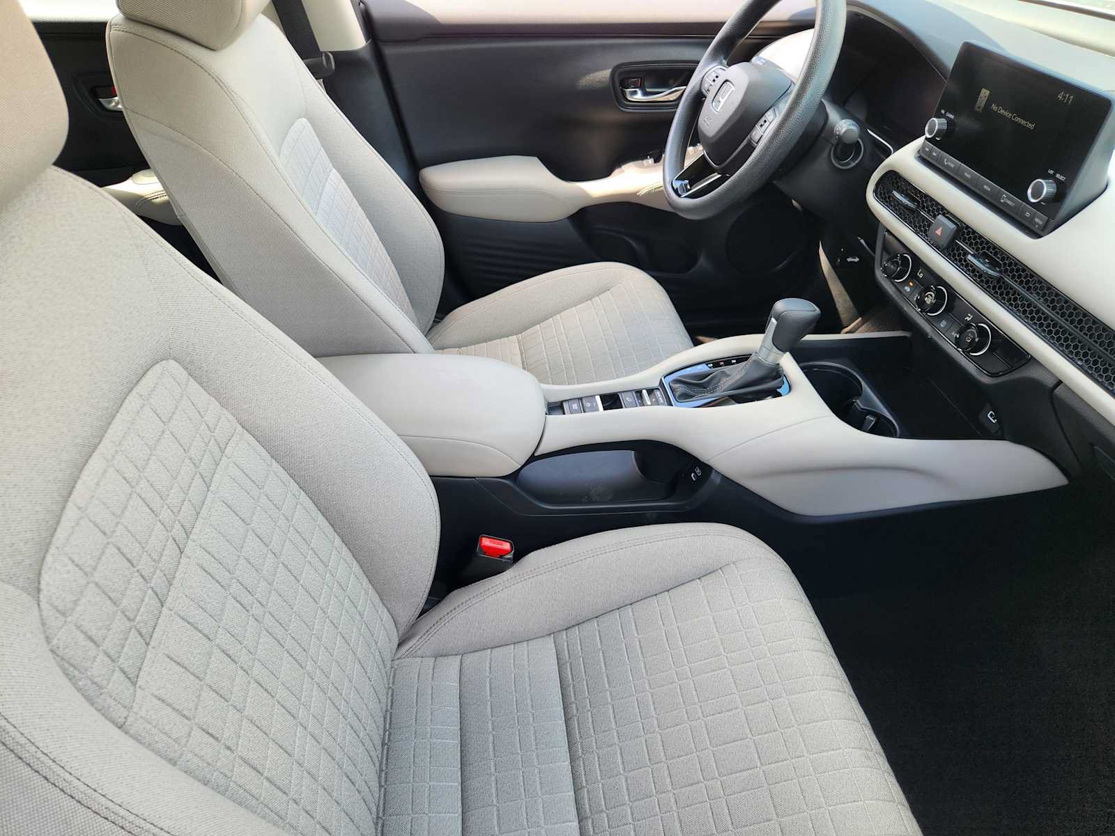 Certified 2024 Honda HR-V LX image 13