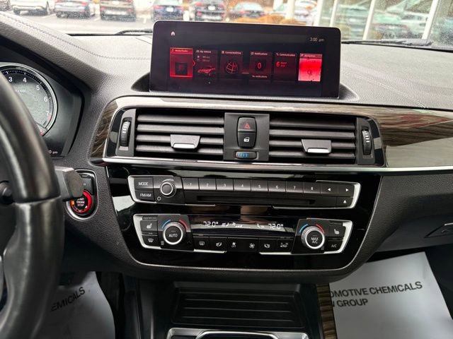 Used 2019 BMW 230i xDrive Coupe w/ M Sport Package image 13