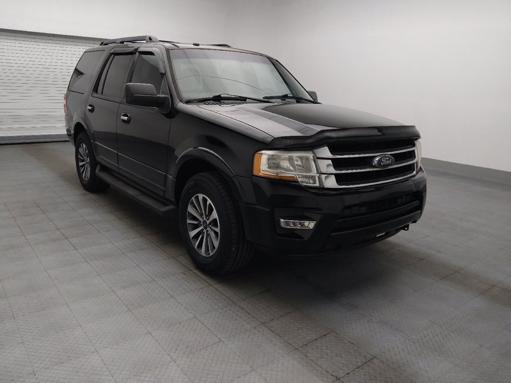 Used 2017 Ford Expedition XLT AWD/4WD image 13