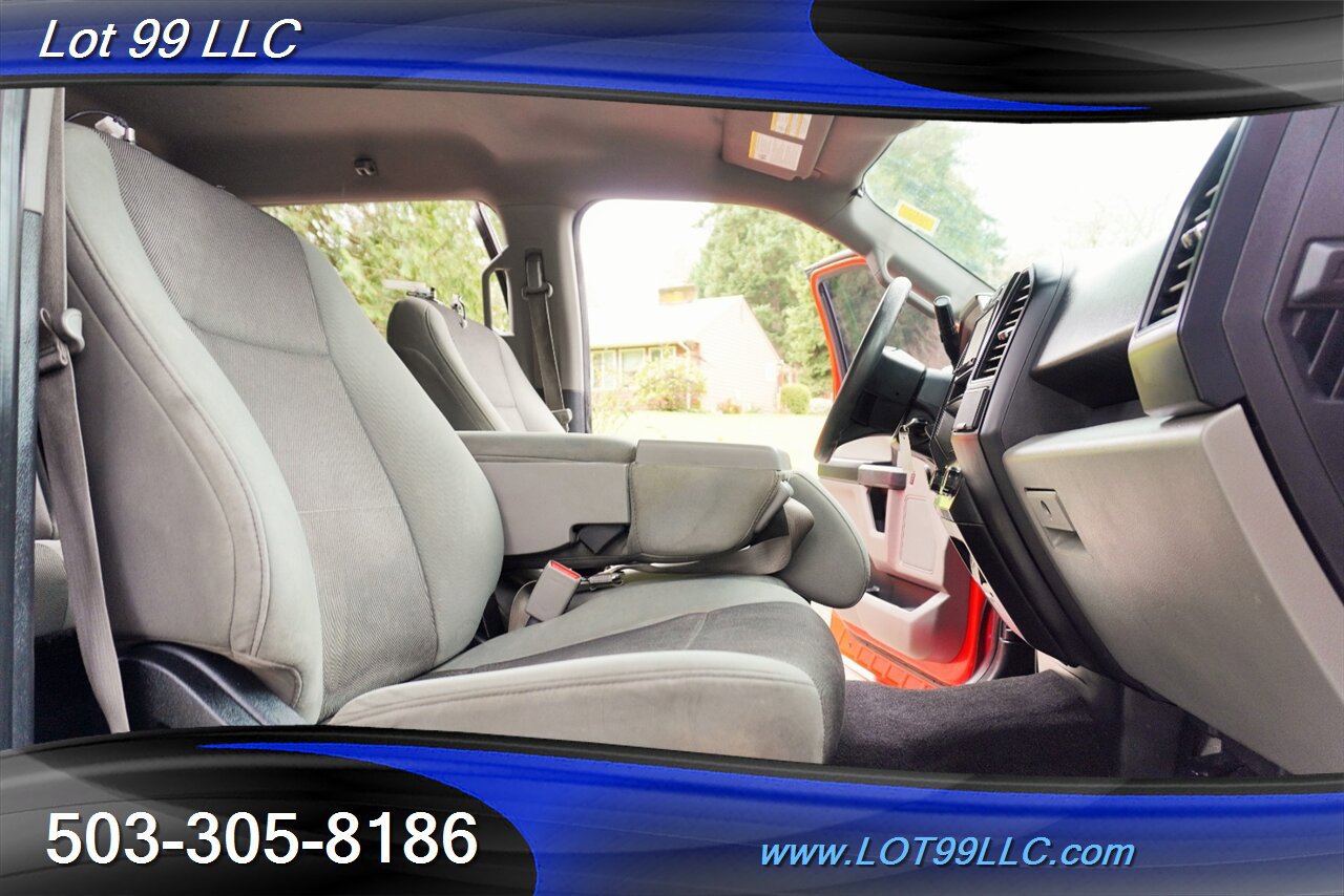 Used 2015 Ford F150 XL w/ Equipment Group 101A Mid RWD image 17