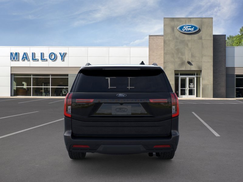 Used 2026 Ford Expedition Tremor AWD/4WD image 5