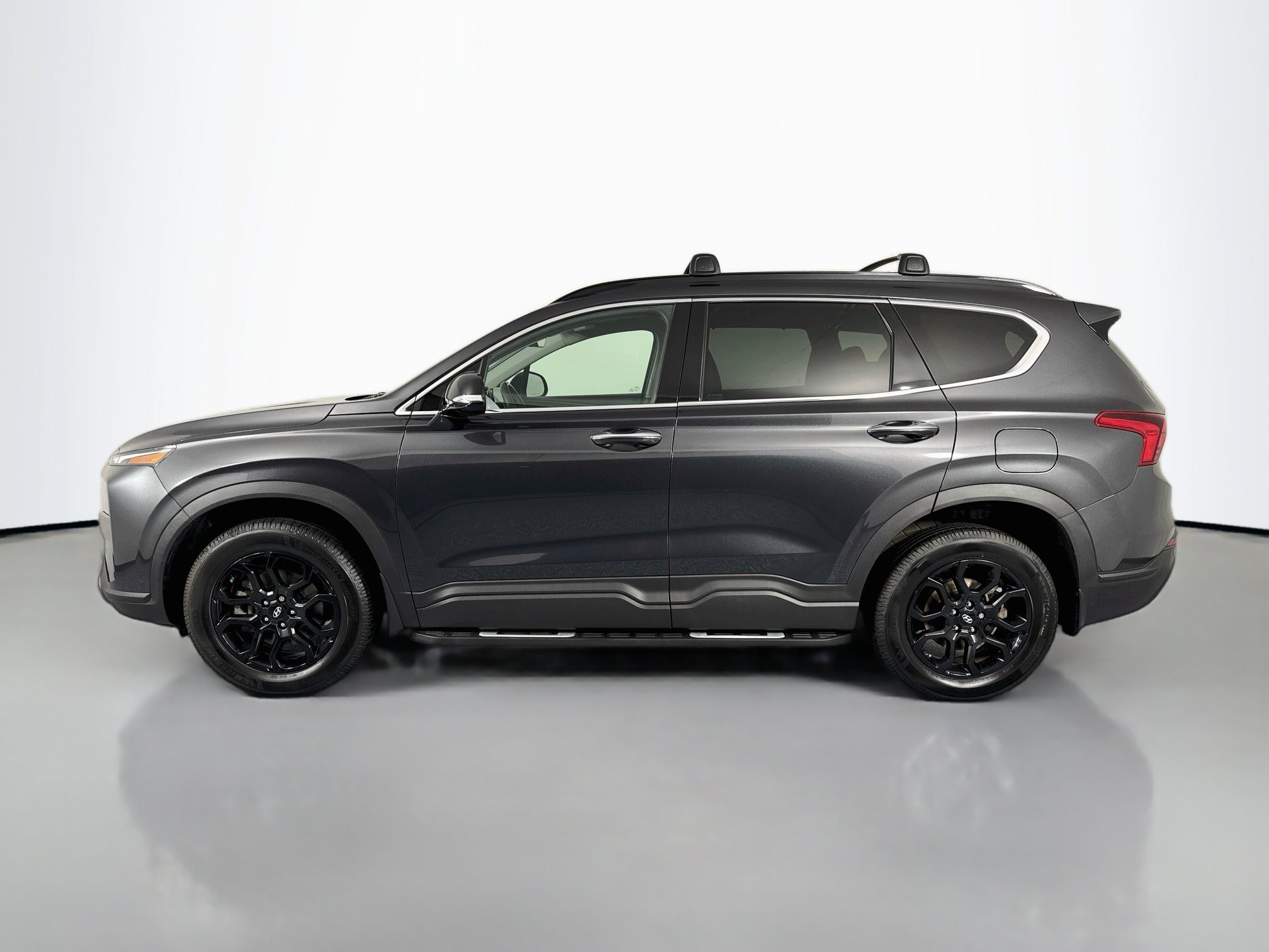 Used 2022 Hyundai Santa Fe XRT w/ Cargo Package AWD/4WD image 8