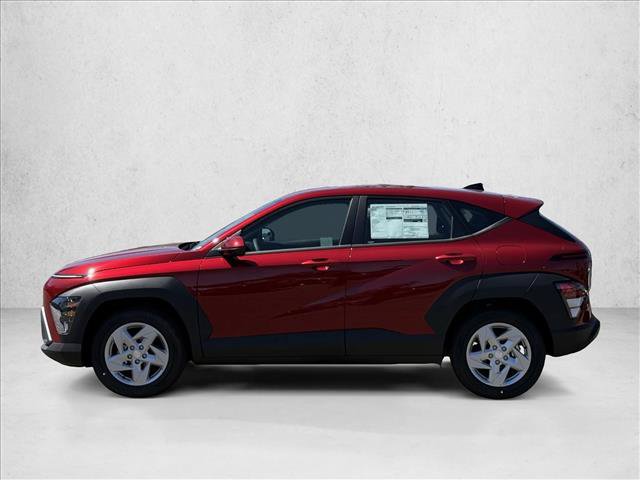 New 2026 Hyundai Kona SE FWD image 9