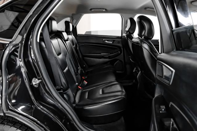 Used 2019 Ford Edge Titanium image 47