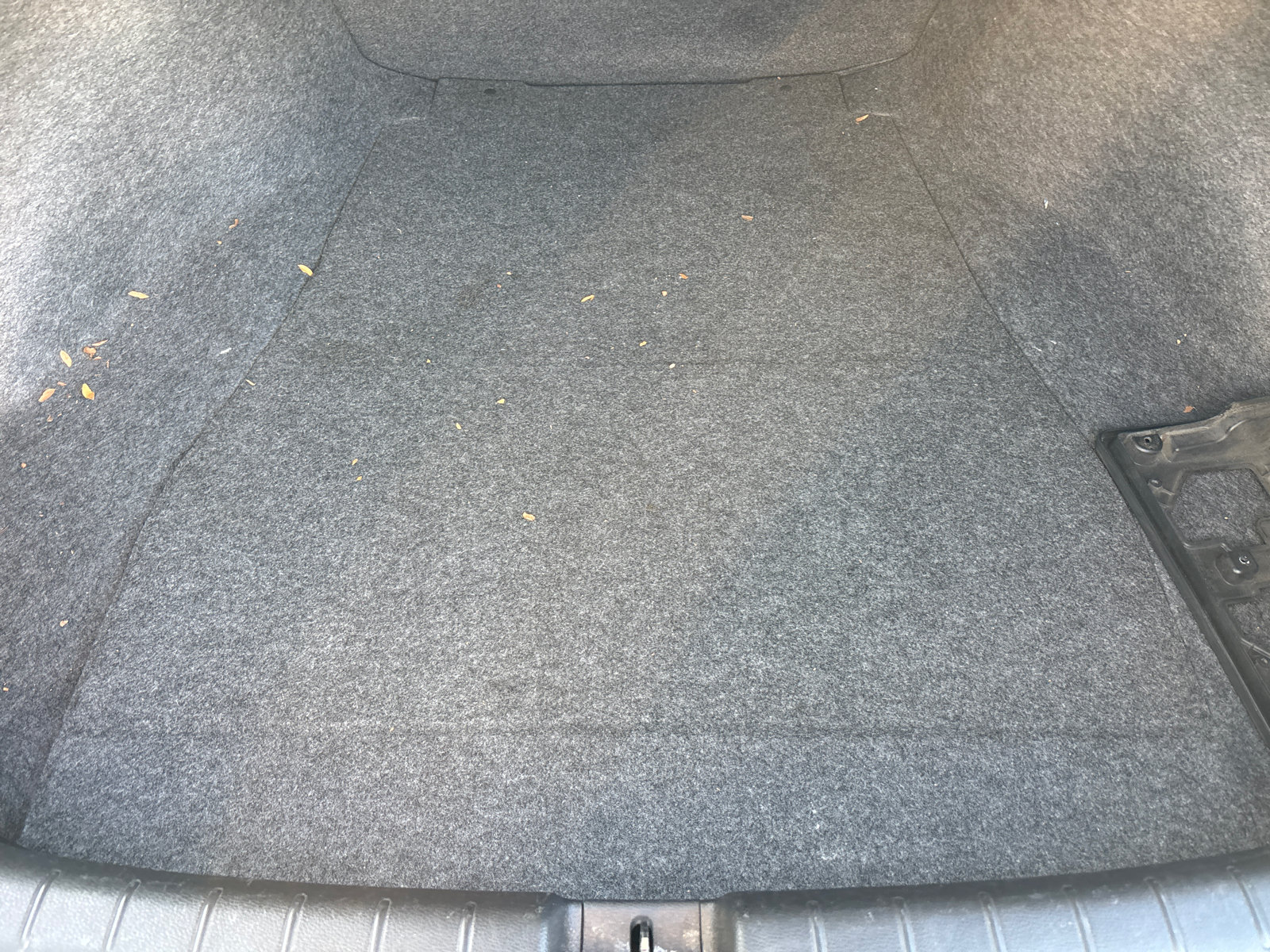Used 2013 Honda Accord EX image 9