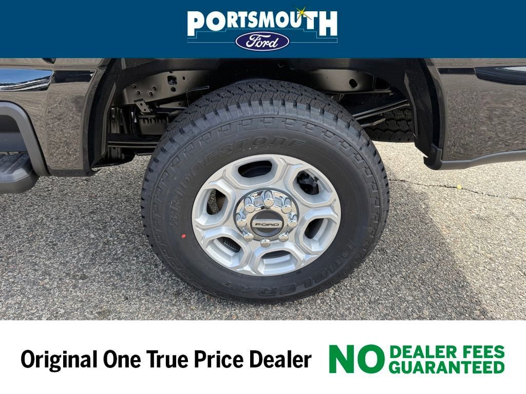 New 2026 Ford F250 XLT w/ FX4 Off-Road Package image 28