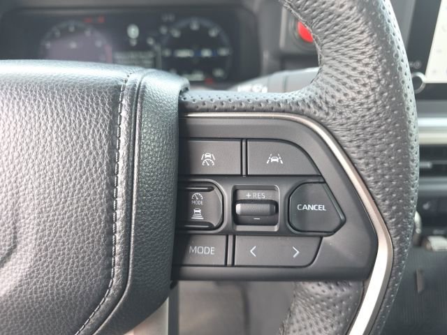 Certified 2024 Toyota Tacoma TRD Off-Road image 19