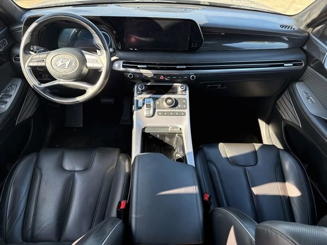 Used 2024 Hyundai Palisade Calligraphy image 22