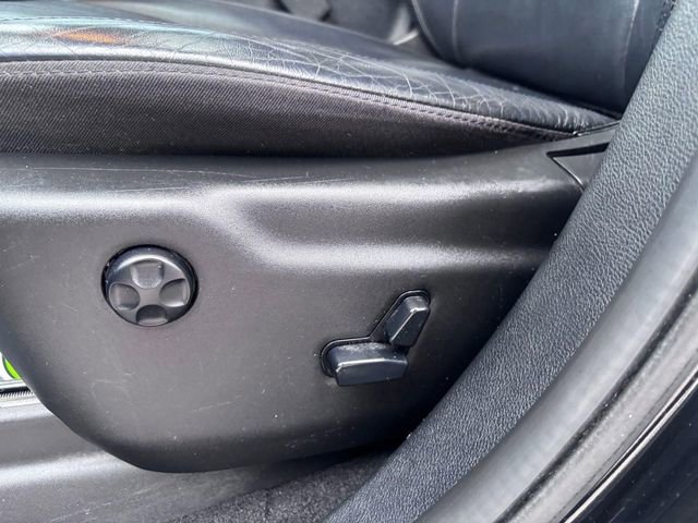 Used 2019 Jeep Grand Cherokee Limited image 12