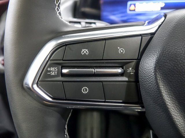 New 2026 Chevrolet Traverse Z71 w/ Driver Confidence Package image 14