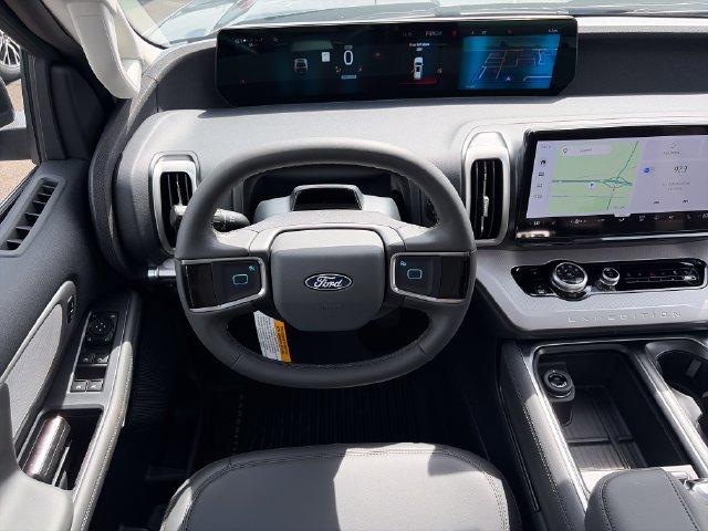 New 2027 Ford Expedition Active AWD/4WD image 16