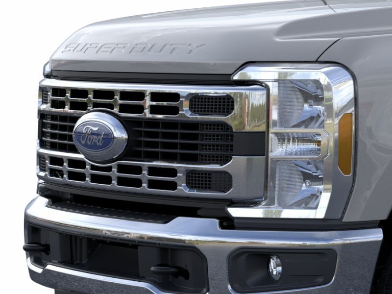 New 2026 Ford F350 XLT AWD/4WD image 26