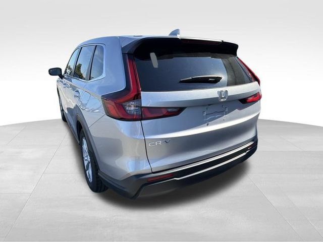 Used 2025 Honda CR-V EX image 6
