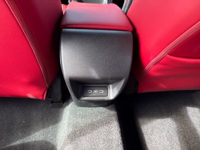 Certified 2026 Acura Integra A-Spec FWD image 14