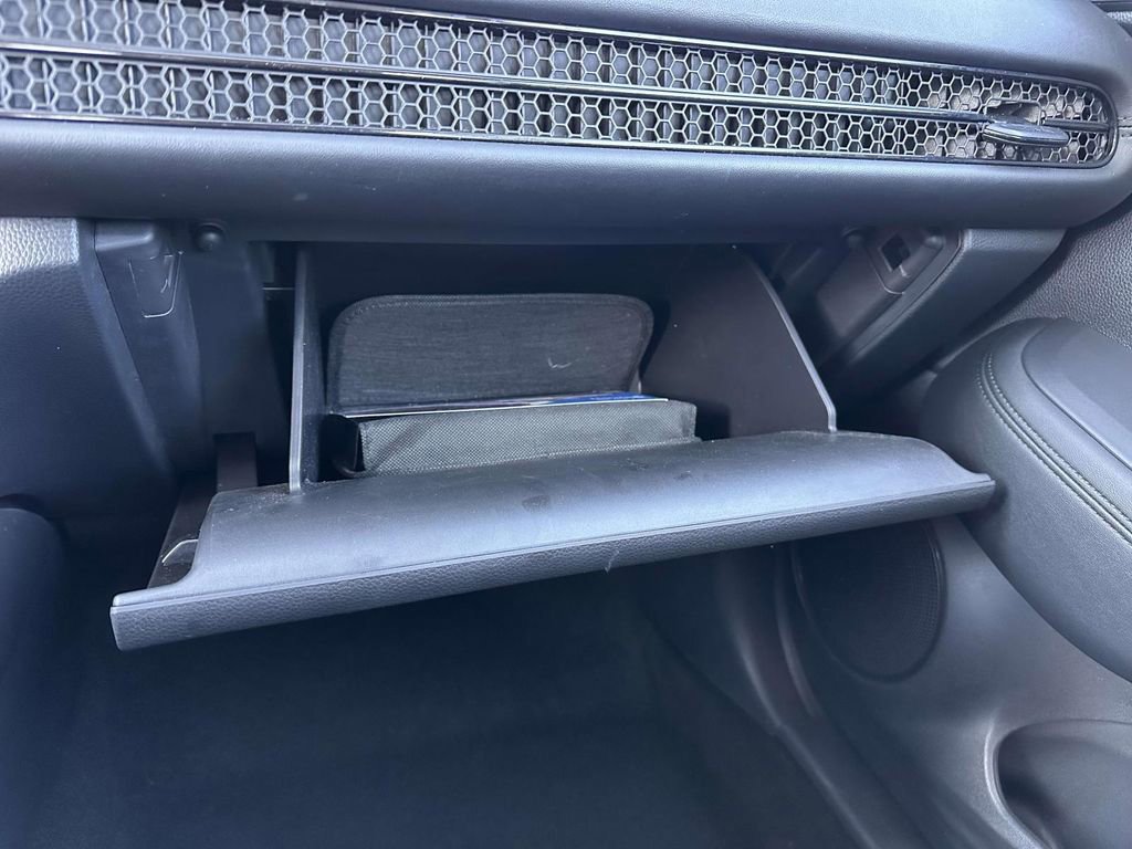 Used 2023 Honda HR-V LX image 29