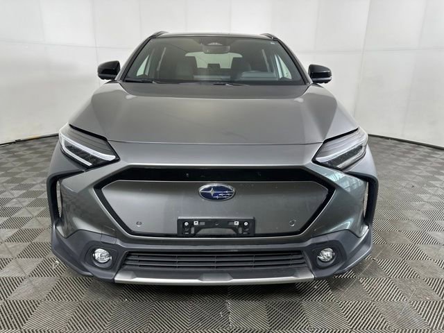 Used 2023 Subaru Solterra AWD image 8