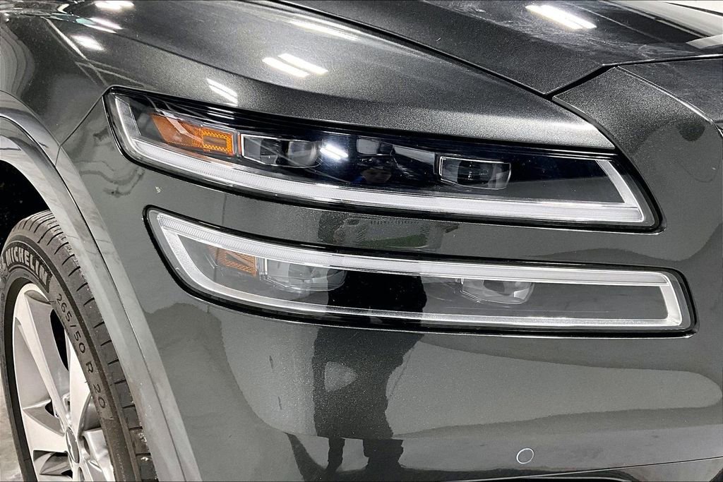 Used 2024 Genesis GV80 3.5T image 39