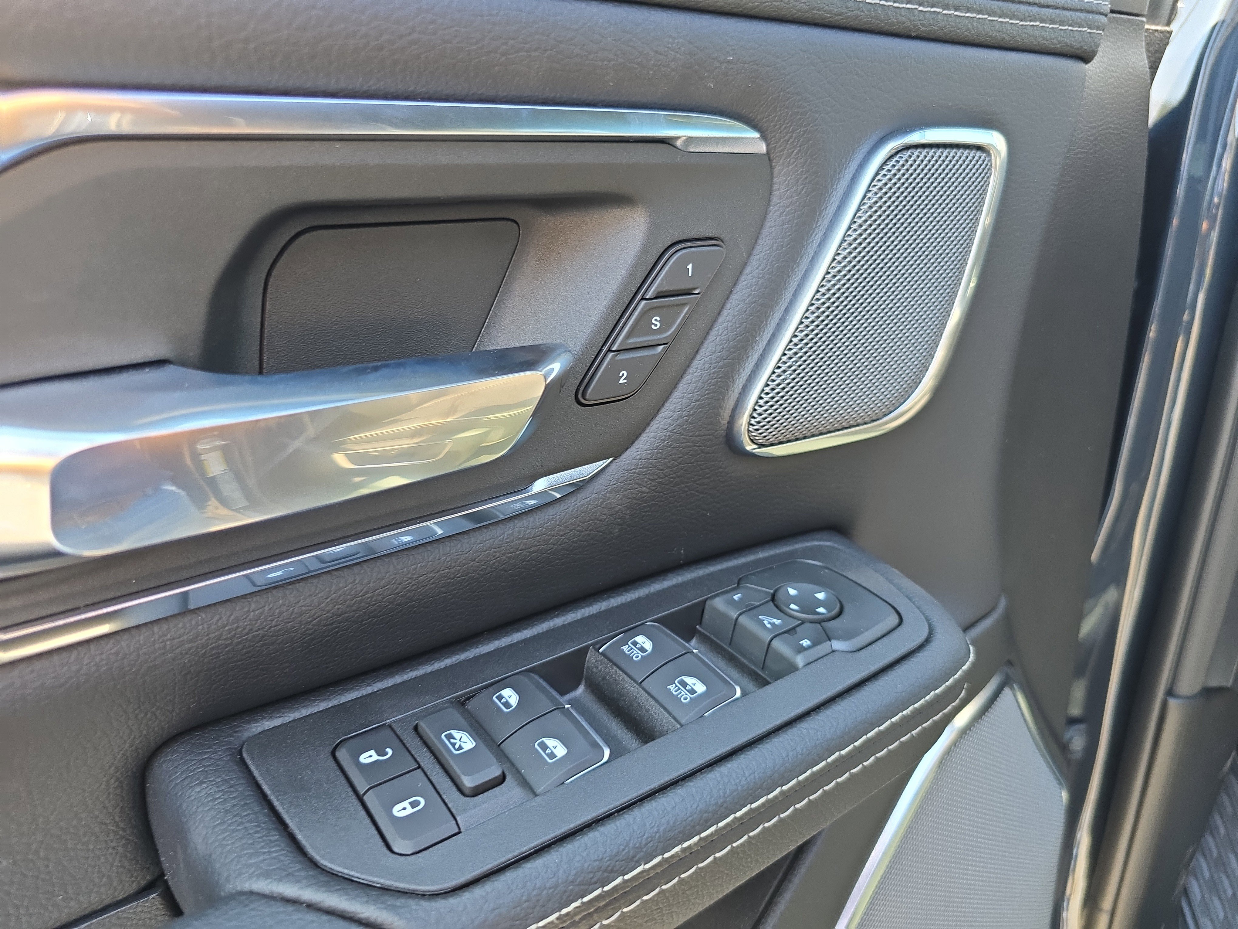 New 2026 RAM 1500 Laramie image 19