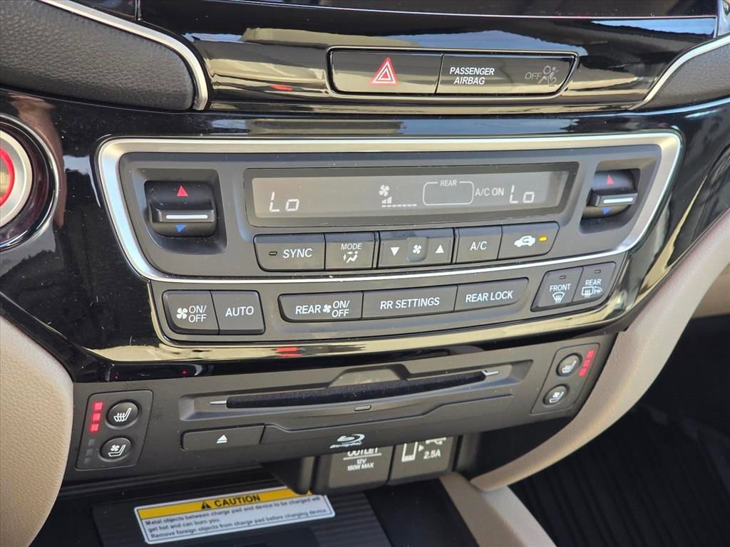 Used 2022 Honda Pilot Elite image 20