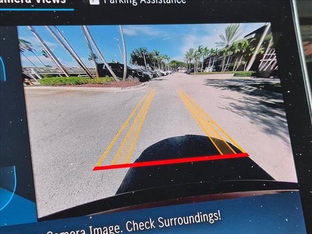 Certified 2026 Mercedes-Benz GLC 300 4MATIC image 13