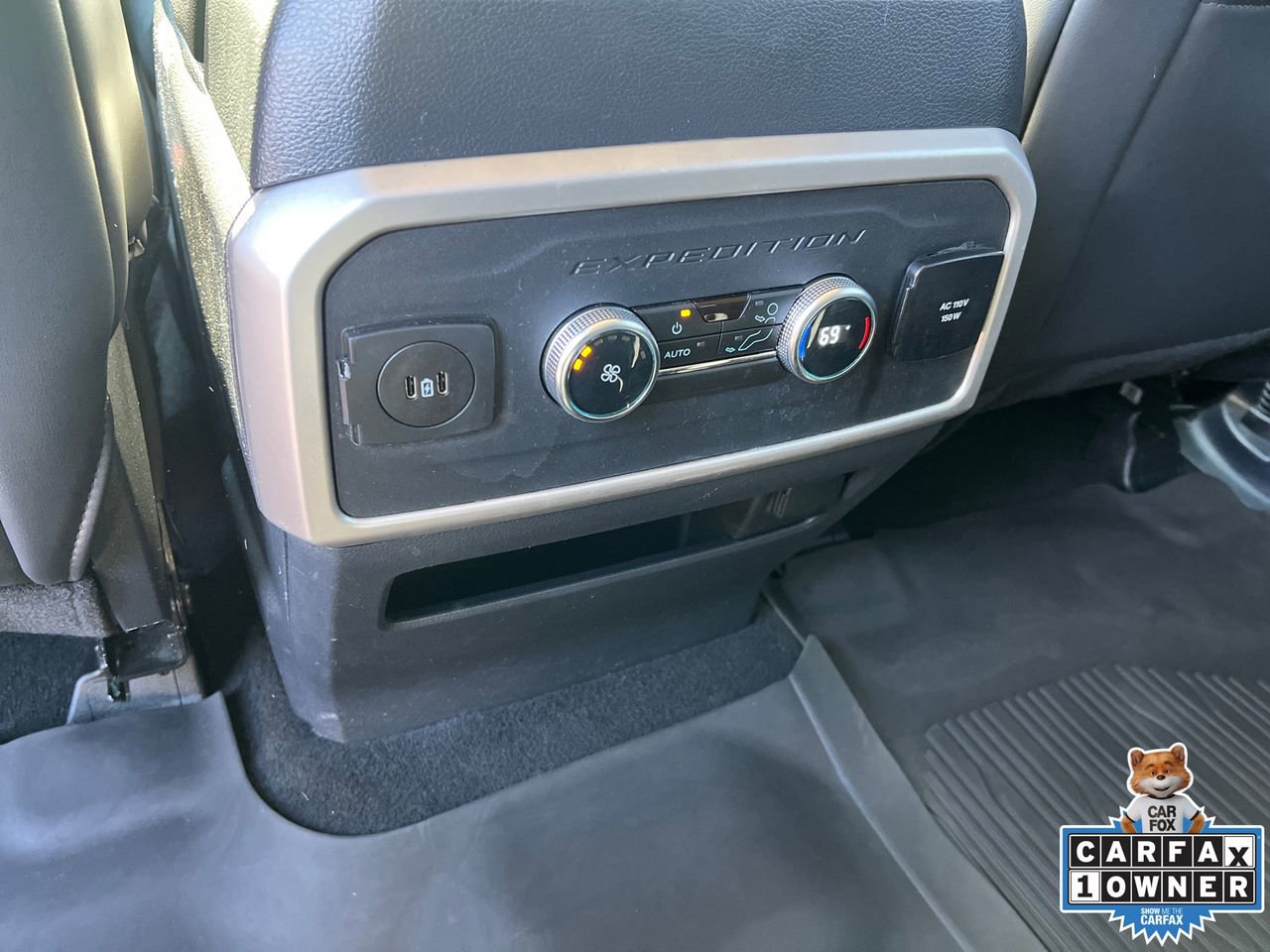 Used 2024 Ford Expedition Max XLT RWD image 26