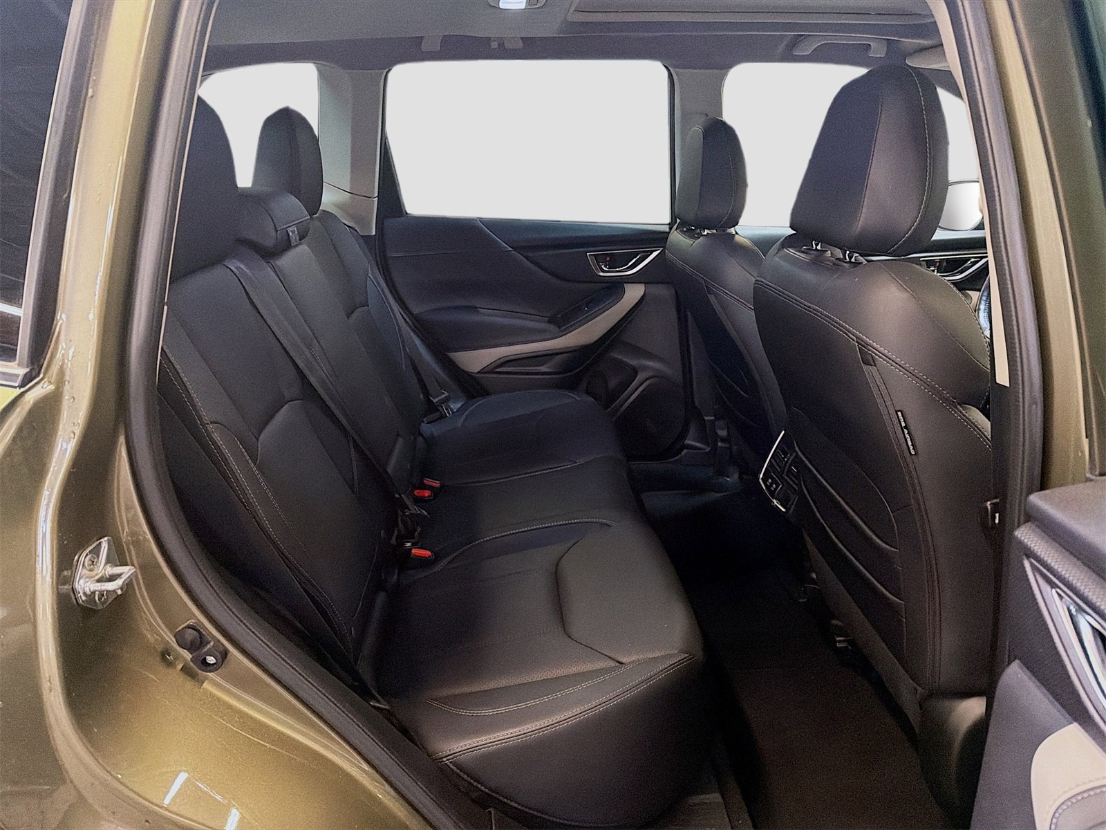 Used 2024 Subaru Forester Limited image 29