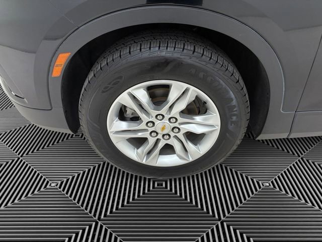 Used 2022 Chevrolet Blazer LT image 9
