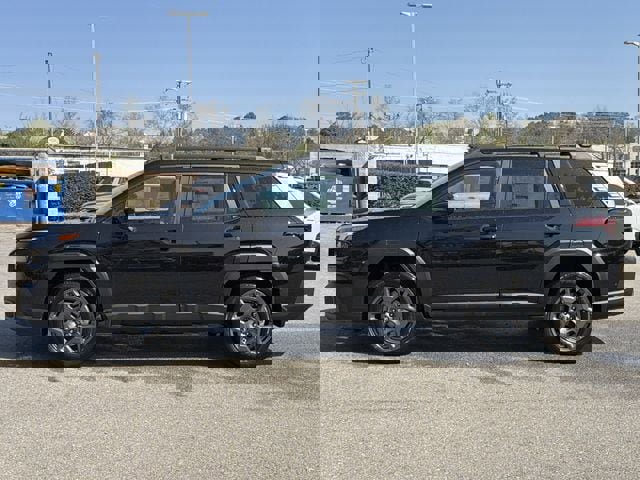 New 2026 Subaru Outback Premium image 6