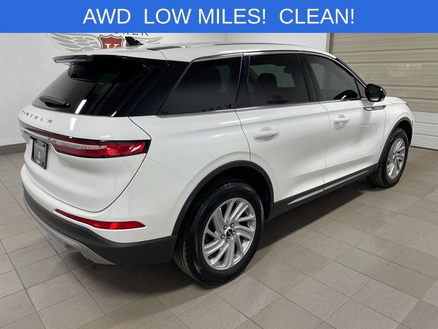 Used 2023 Lincoln Corsair AWD image 6