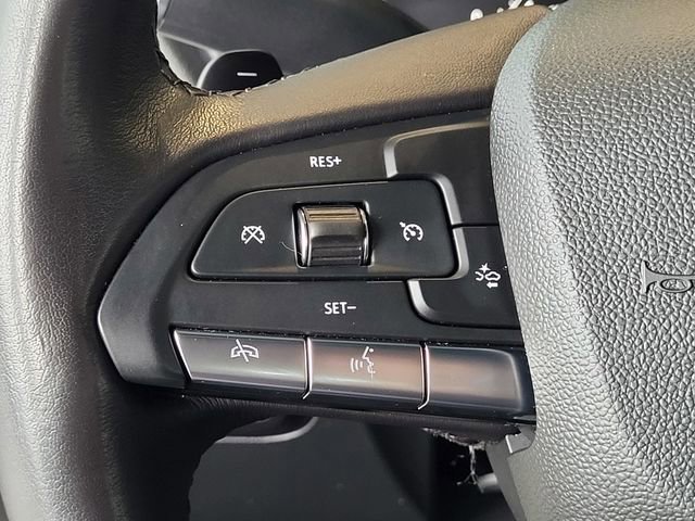 Certified 2023 Cadillac CT4 Luxury w/ Sun And Sound Package image 24