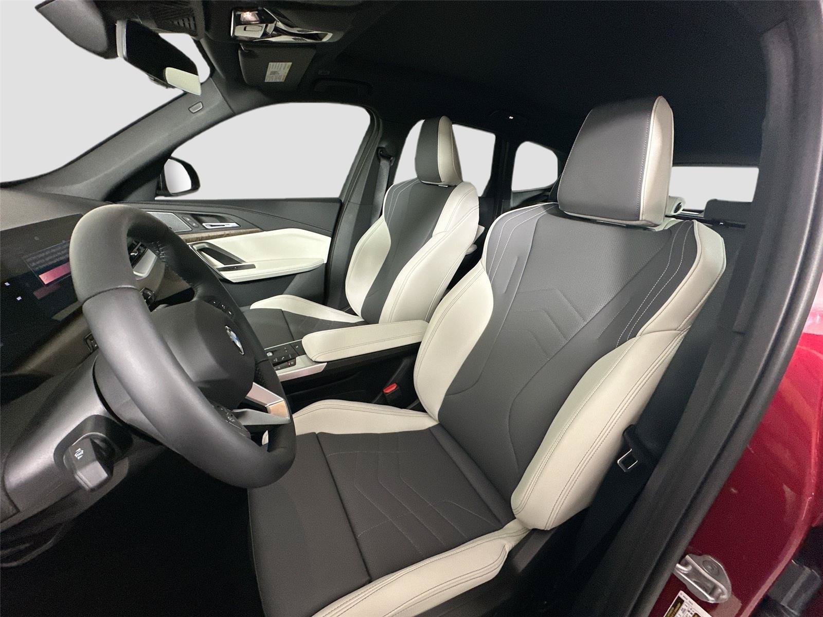 New 2026 BMW X1 xDrive28i w/ Convenience Package AWD/4WD image 43