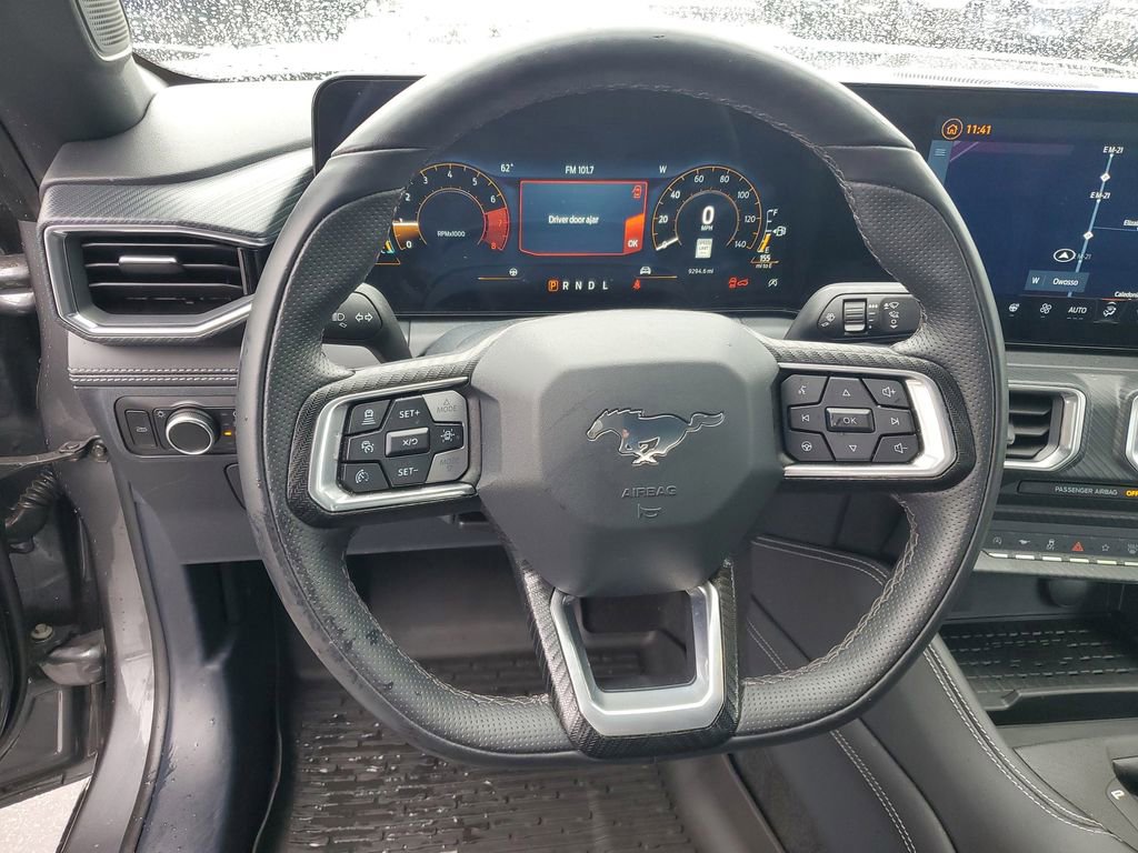 Used 2024 Ford Mustang Premium image 28