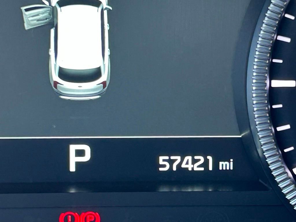 Used 2021 Kia Telluride SX w/ SX Prestige Package image 15