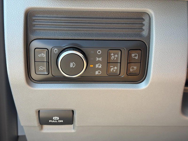New 2026 Ford F350 XLT image 11