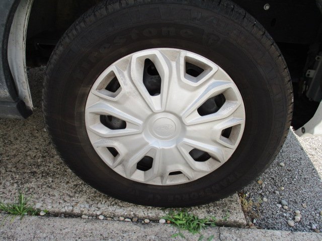 Used 2023 Ford Transit 350 XLT image 23